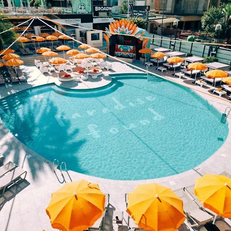 Marina Resort Benidorm - The Original Benidorm Vibe Екстериор снимка