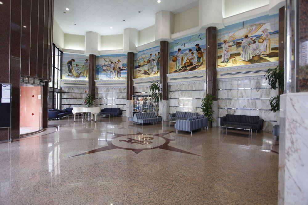 Marina Resort Benidorm - The Original Benidorm Vibe Екстериор снимка