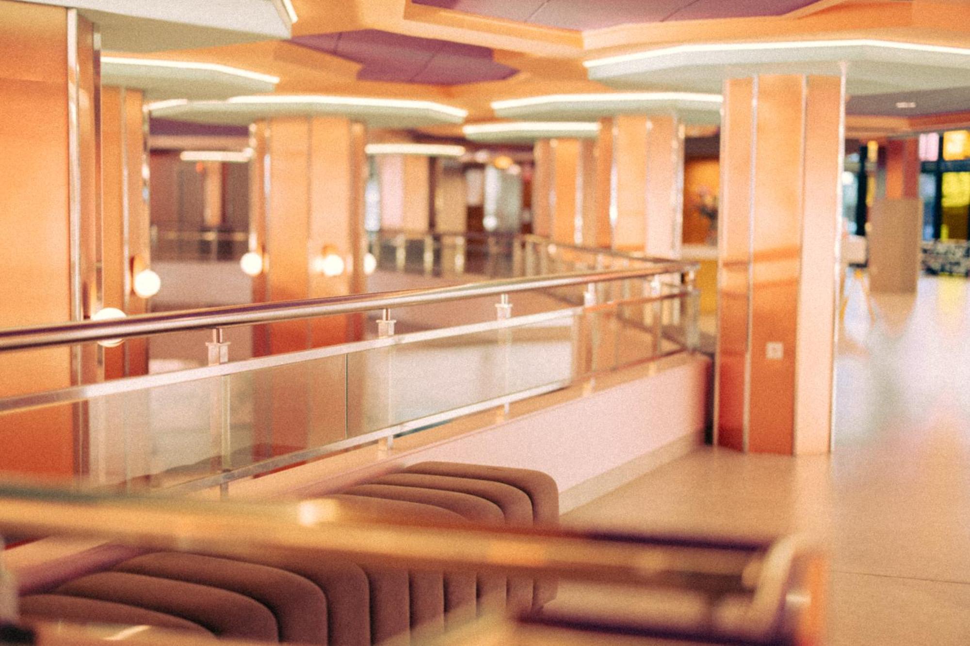 Marina Resort Benidorm - The Original Benidorm Vibe Екстериор снимка