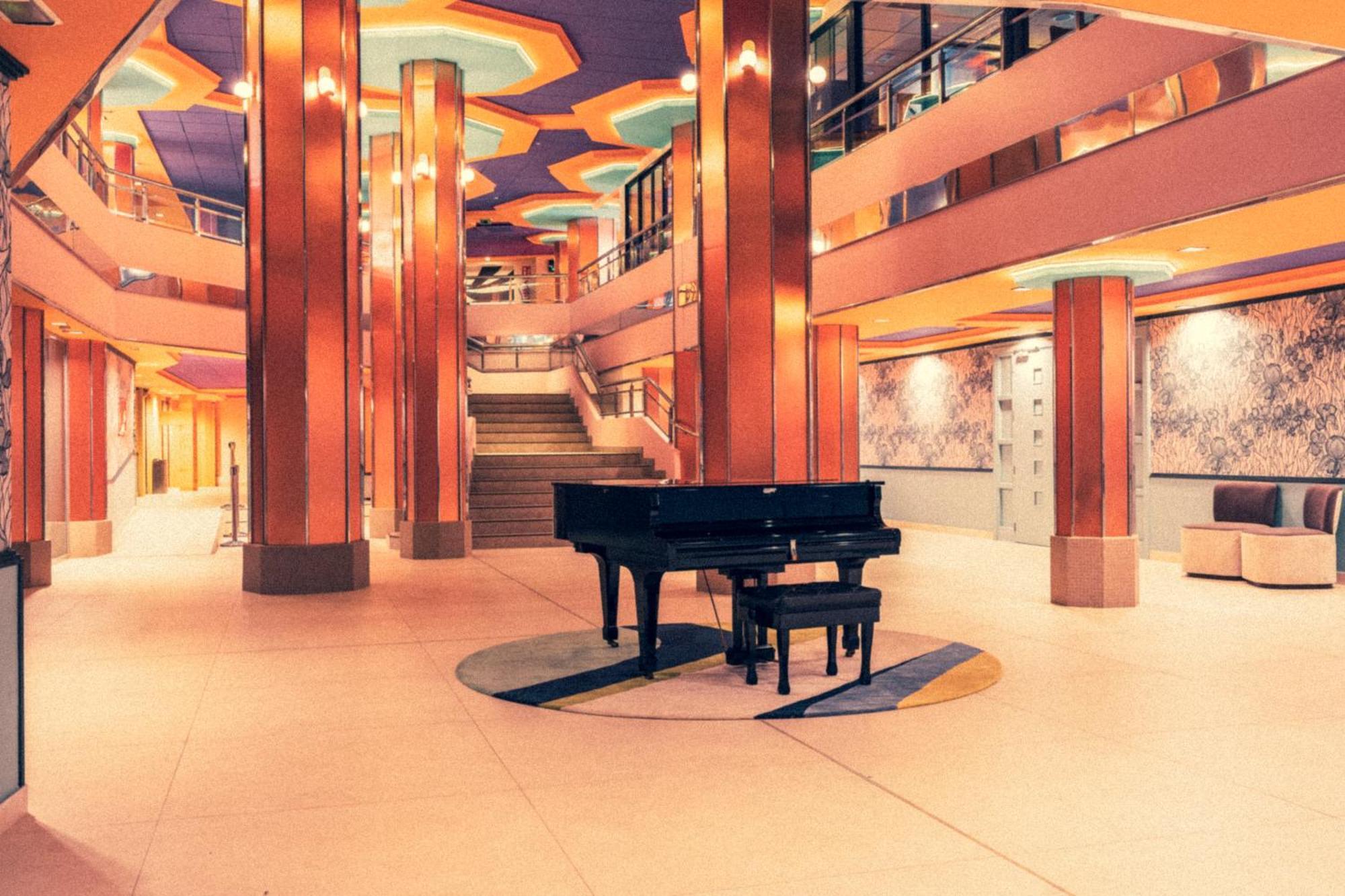 Marina Resort Benidorm - The Original Benidorm Vibe Екстериор снимка