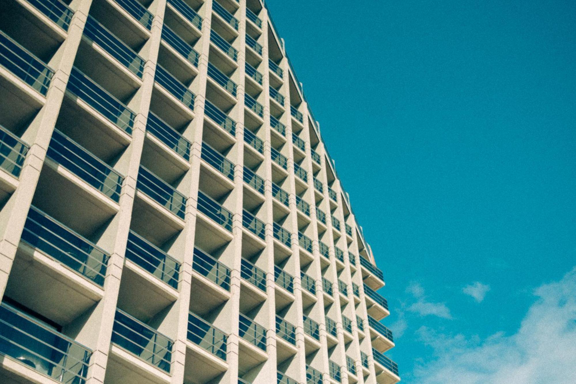 Marina Resort Benidorm - The Original Benidorm Vibe Екстериор снимка