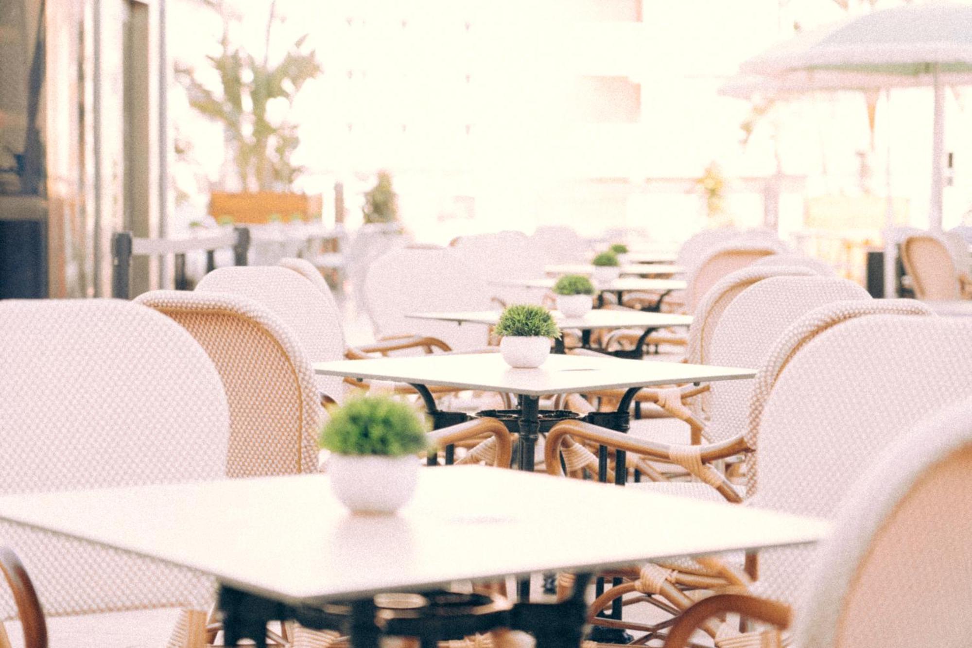 Marina Resort Benidorm - The Original Benidorm Vibe Екстериор снимка